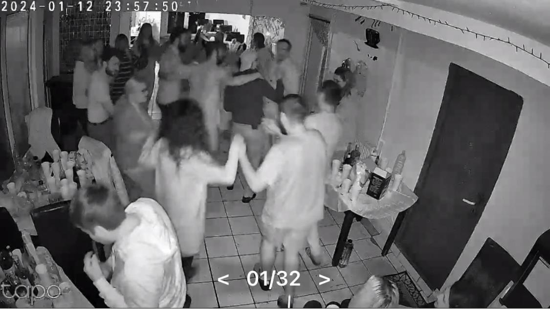 Vila Matei Schitu Eksteriør billede